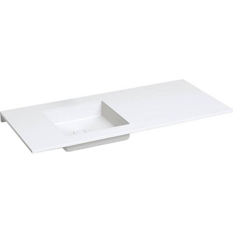 Раковина Salini Marea 1802207M 07 42 см