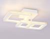 Потолочный светильник Ambrella light Acrylica FA8877 фото 3