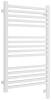 Полотенцесушитель электрический Сунержа Модус 3.1 30-5901-8050 Матовый белый, 80x50