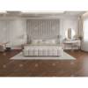 Инженерная доска Alpine Floor Castle EW202-08 Дуб Тобакко 600x120x12 фото 2