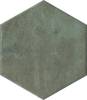 Керамогранит Kerama Marazzi Гроссето SG23037N зеленый матовый 23.1x20 фото 2