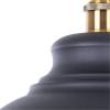 Подвесной светильник Arte Lamp Cappello A7039SP-1BK фото 3