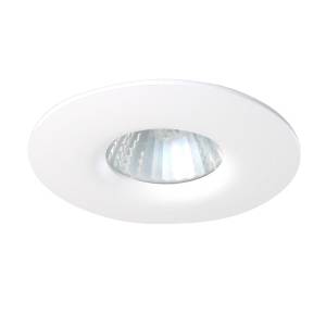 Встраиваемый точечный светильник Crystal Lux CLT 032C1 WH