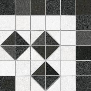 Керамогранит Vives Seine Iena-R 3 Grafito 20x20