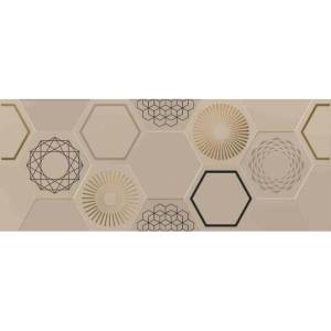 Панно Керамин Даймонд 4 20x50