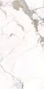 Керамогранит Primavera CR207 Maverick White Carving 60x120