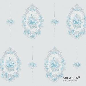 Обои флизелиновые Milassa Joli Joli 1 006