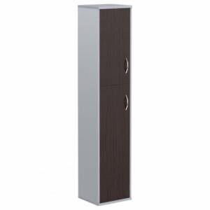 Шкаф книжный Skyland Imago 00-07010143, 7010143, СУ-1.8(L) Венге