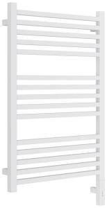 Полотенцесушитель электрический Сунержа Модус 3.1 30-5901-8050 Матовый белый, 80x50