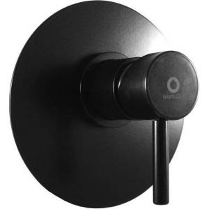 Смеситель для душа Rav Slezak Seina SE983LCMAT с внутренней частью