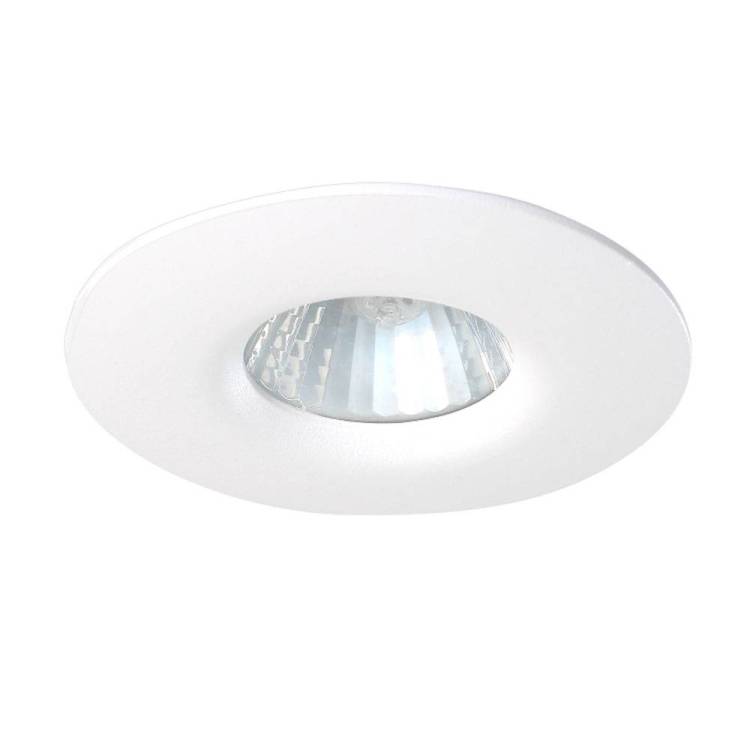 Встраиваемый точечный светильник Crystal Lux CLT 032C1 WH