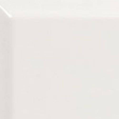 Керамическая плитка EQUIPE Metro 13923 Bissel White 10x20