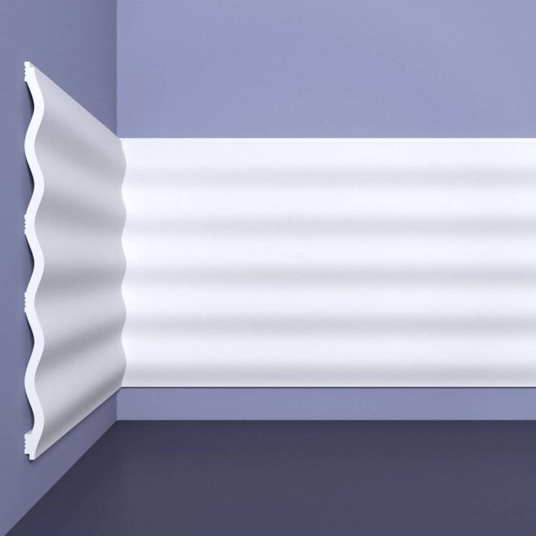 Панель стеновая Bello Deco XPS POLYMER СП 01/2.6 00-00105050