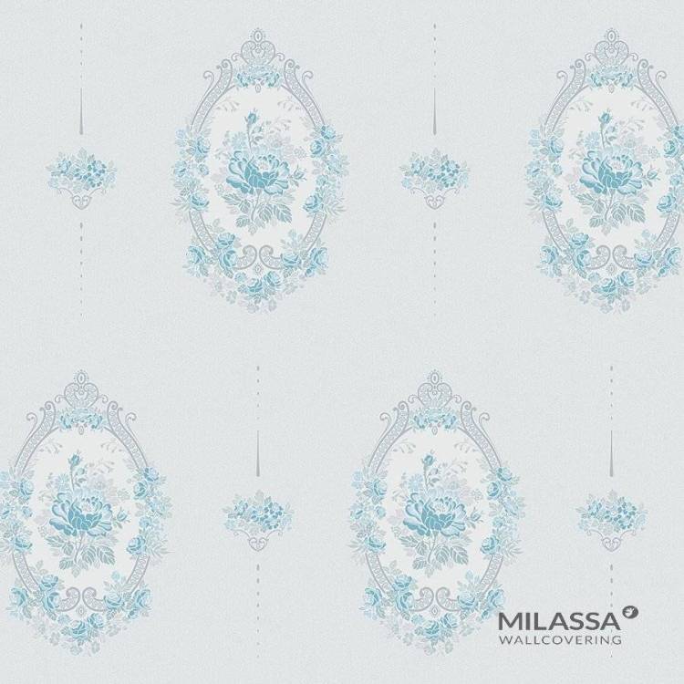 Обои флизелиновые Milassa Joli Joli 1 006