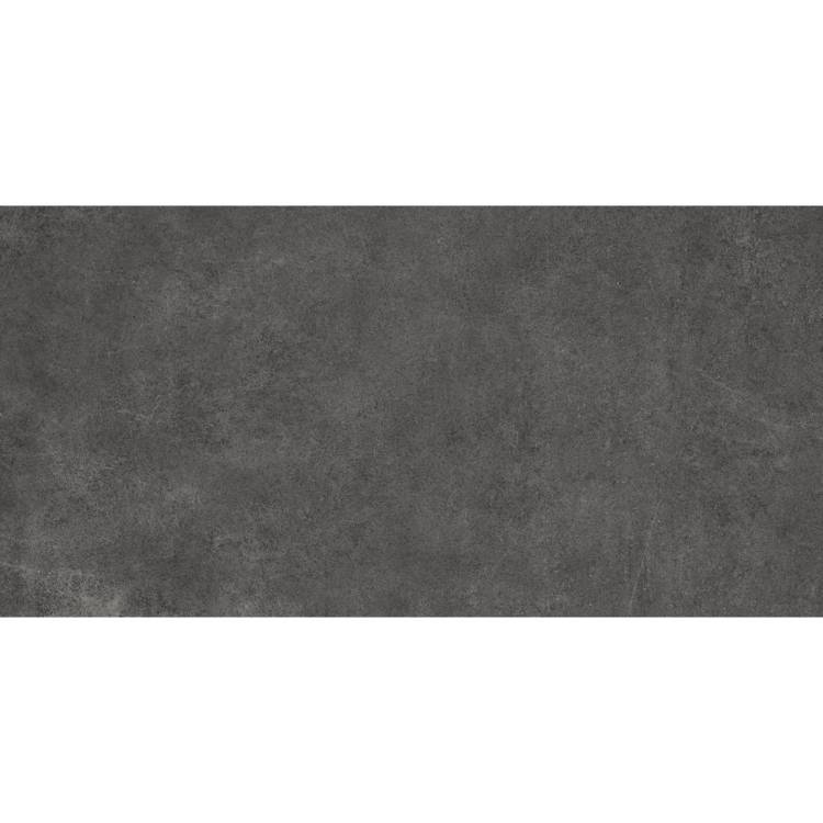 Керамогранит Artkera Group Microcement GP60120MIM99M Black Матовый 60x120