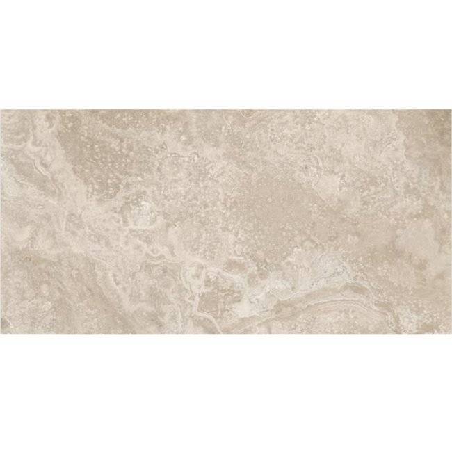Керамогранит Landgrace Outdoor LND86048 Richmond Travertine Taupe R11 20 mm 60x120