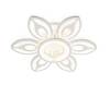 Потолочный светодиодный светильник Ambrella light Acrylica FA462 фото 2