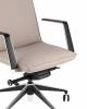 Кресло компьютерное Stool Group TopChairs Arrow A335 270-07 светло-серый фото 7