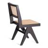 Стул Tetchair Loki 24412 черный фото 3