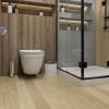 Мусорное ведро Teymi Solli T90259 с крутящейся крышкой, 5 литров, белое фото 5