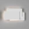Настенный светодиодный светильник DesignLed GW Shade GW-6809-12-WH-WW 003015 фото 2