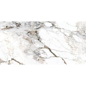 Керамогранит Vitra Marble-X K949747LPR01VTER Бреча Капрайа Белый 7Лпр 60x120