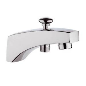 Излив Remer 91D хром