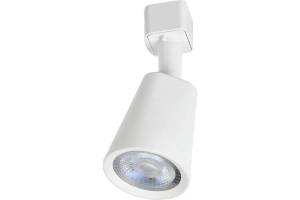Трековый светодиодный светильник IEK ДТО 1403 LT-DSO0-1403-10-40-K01