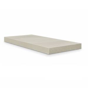 Ступень Atlas Concorde Russia Drift 620070001322 White Scal. Ang. Sx / Дрифт Вайт Угл. Лев 33x60