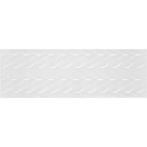 Керамическая плитка STN Ceramica Blanco Brillo Ep 33.3x100