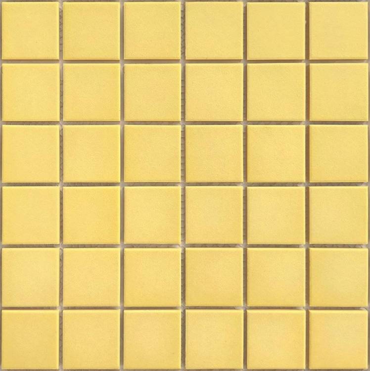 Мозаика LeeDo L’Universo Nana Gialla 30.6x30.6