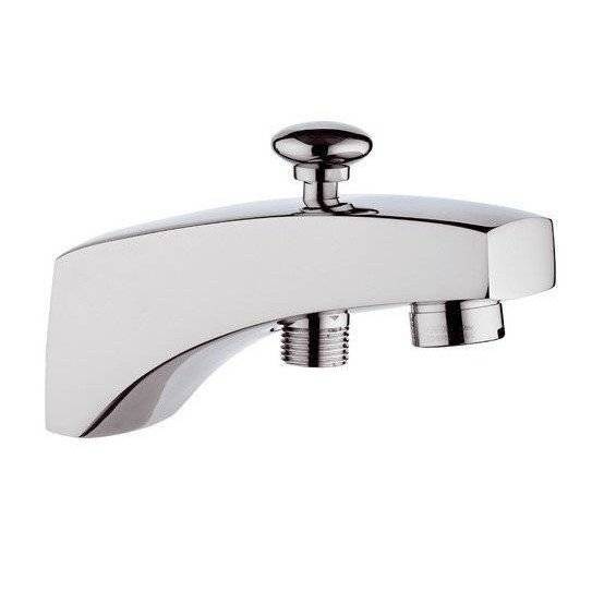 Излив Remer 91D хром