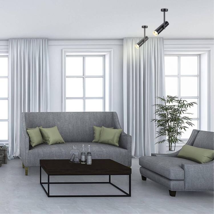 Спот Novotech Over Batra 370573