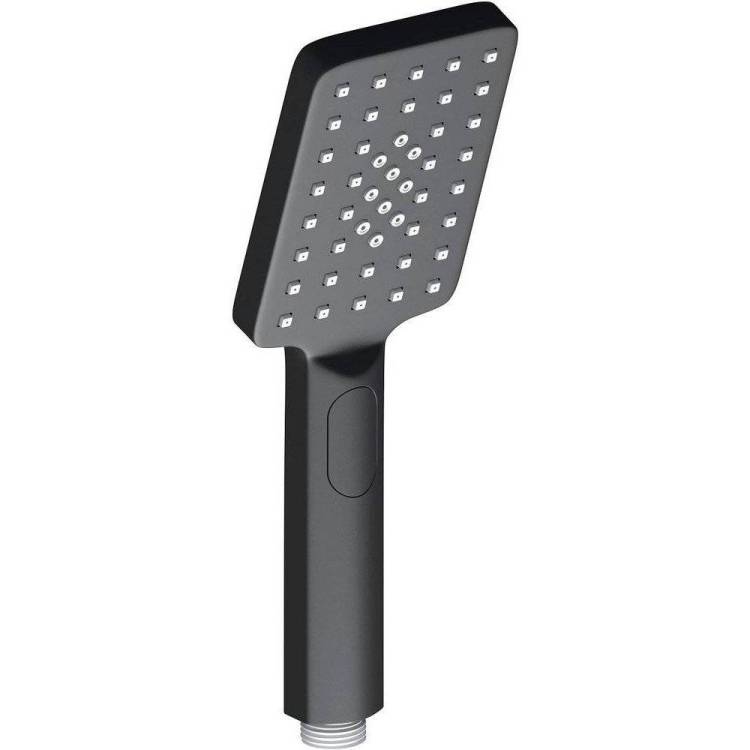 Лейка для душа Timo SL-1113/03 черная