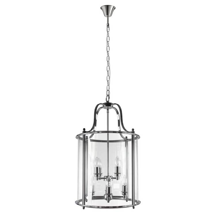 Подвесной светильник Loft IT Lighthouse 10456/8 CR