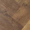 LVT Ламинат Vinilam Parquet Herringbone Glue 2.5/43 4V GD11155 Парижский 762x152.4