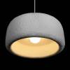 Подвесной светильник Loft IT Stone 10252/500 White фото 2