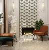 Мозаика Kerama Marazzi Бричиола SG6532/MM 2 мозаичный лаппатированный 30x30 фото 9