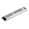 Блок питания SWG 24V 150W IP20 6,2A XT-150-24 003066 фото 2