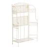 Этажерка Tetchair Secret de Maison Шарлотта 25639 античный белый фото 2