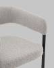 Стул Stool Group Серенидат TG-serenidat-S900 светло-серый, букле фото 8