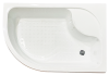 Поддон для душа Royal Bath RB8120BK-R