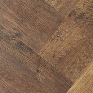 LVT Ламинат Vinilam Parquet Herringbone Glue 2.5/43 4V GD11155 Парижский 762x152.4