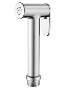 Лейка для гигиенического душа Wonzon & Woghand WW-88PQ01-CR хром