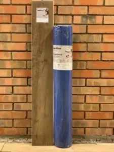 Подложка для ПВХ плитки Aquafloor 1.5 мм