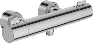 Термостатический смеситель Jacob Delafon Cuff E37035-CP для душа