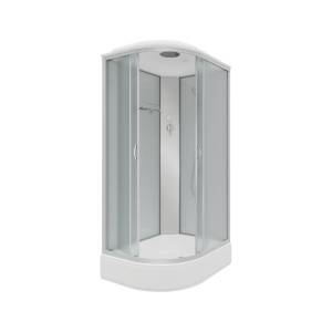 Душевая кабина Niagara Classic NG-33194-14L 110x90 см