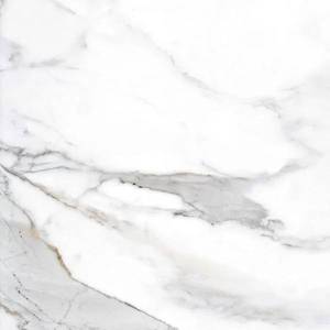 Керамогранит Pieza Ceramica Stefano SE006060N Statuario White 60x60