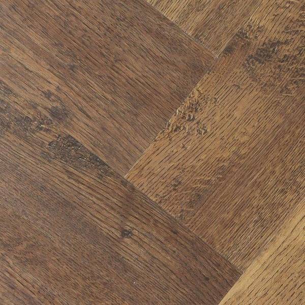 LVT Ламинат Vinilam Parquet Herringbone Glue 2.5/43 4V GD11155 Парижский 762x152.4