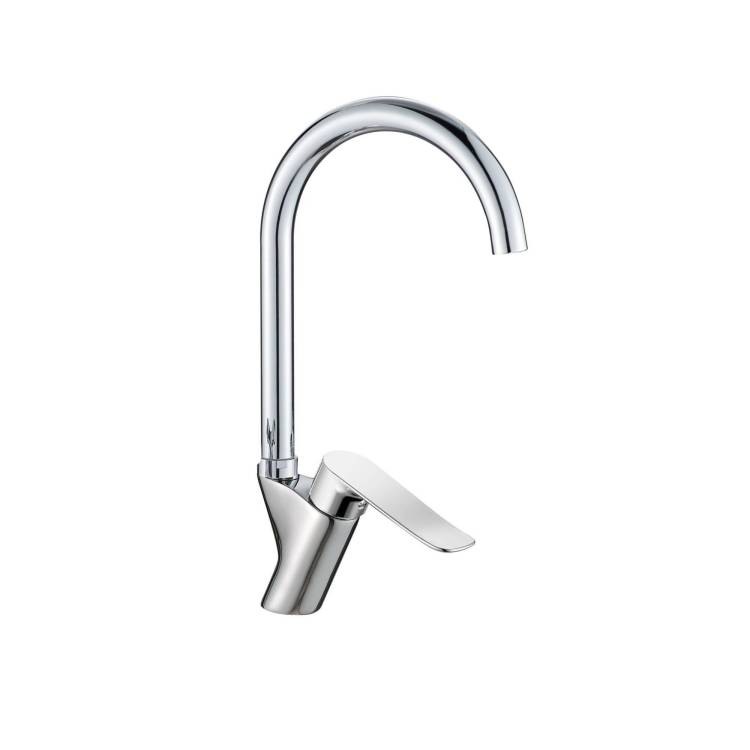 Смеситель для кухни Agger Nice A2500200 хром